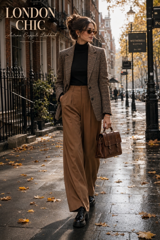 Oatmeal Cardigan Slide 4
