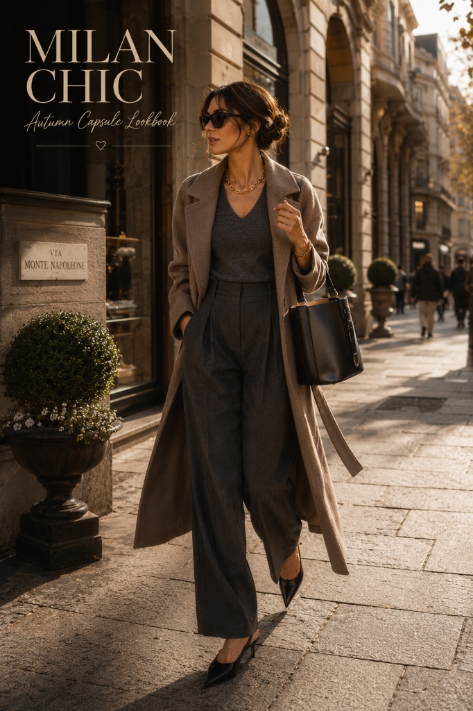 Oatmeal Cardigan Slide 5