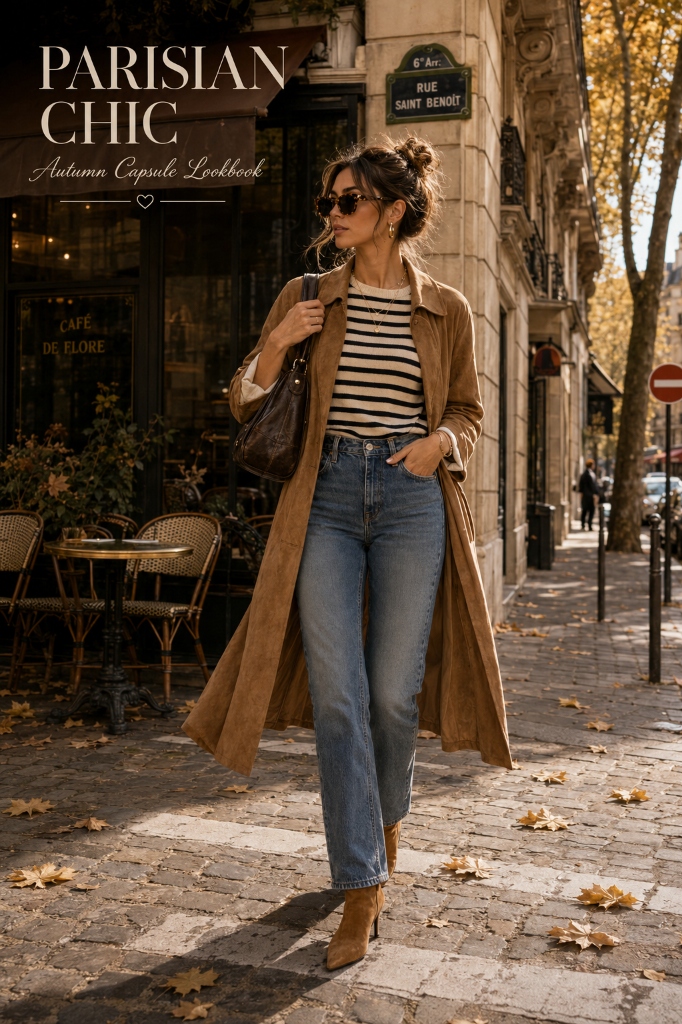Oatmeal Cardigan Slide 3